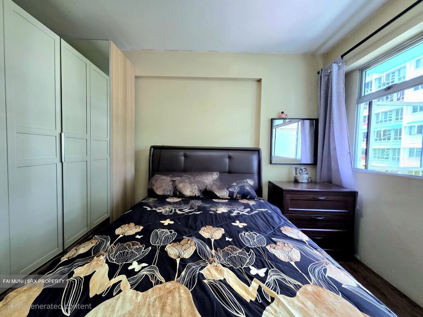 Blk 782B Woodlands Meadow (Woodlands), HDB 4 Rooms #481667901